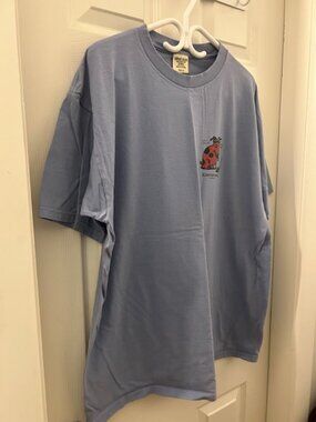 Comfort Colors Short Sleeve T-Shirt